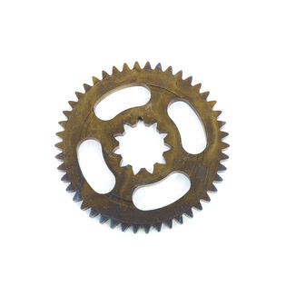 GEAR - 46 TOOTH