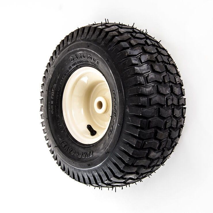 Wheel Assembly, 15 x 6 x 6