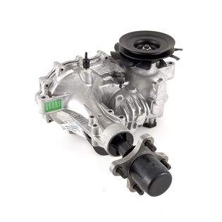 Transmission (RH)