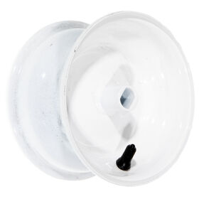 RIM ASM 6X3.25 W/VALVE