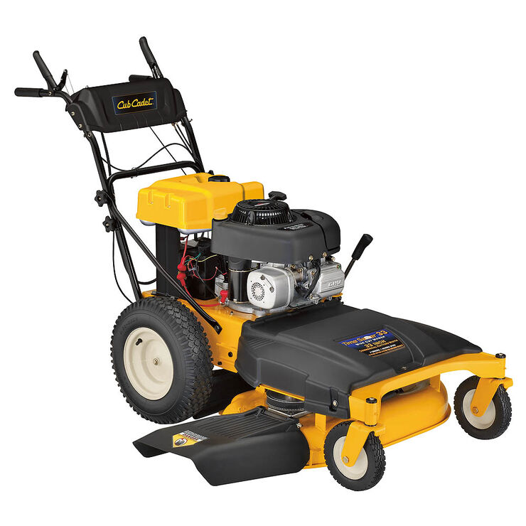 CC 760 ES Cub Cadet Self-Propelled Lawn Mower