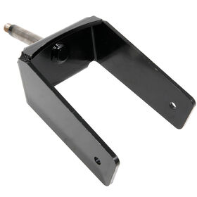 Caster Wheel &#40;Powder Black&#41;