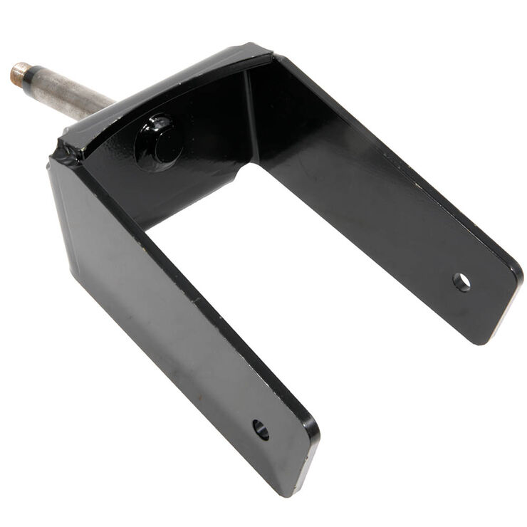 Caster Wheel &#40;Powder Black&#41;