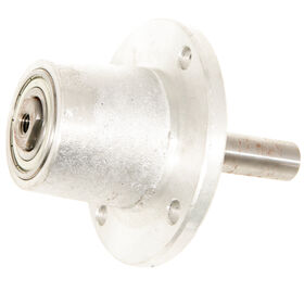 PTO SHAFT ASSEMBLY