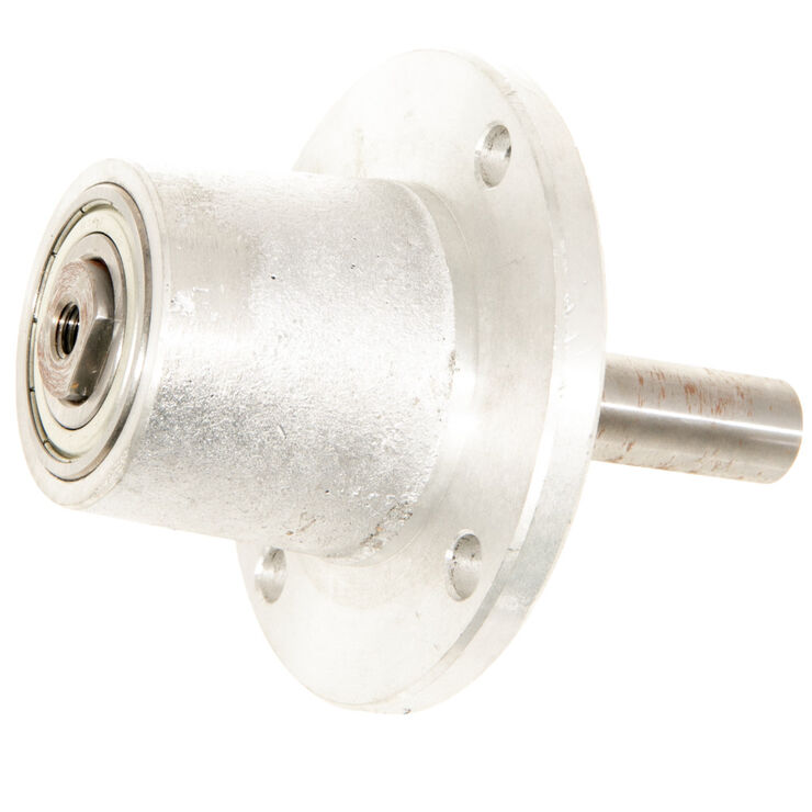 PTO SHAFT ASSEMBLY