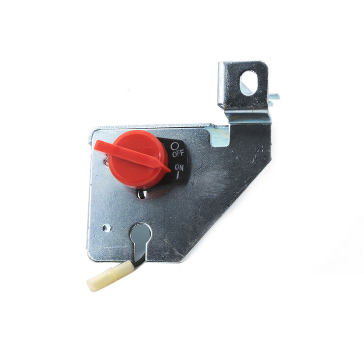 ON/OFF SWITCH AND BRACKET ASM - 951-10936 | Cub Cadet Canada