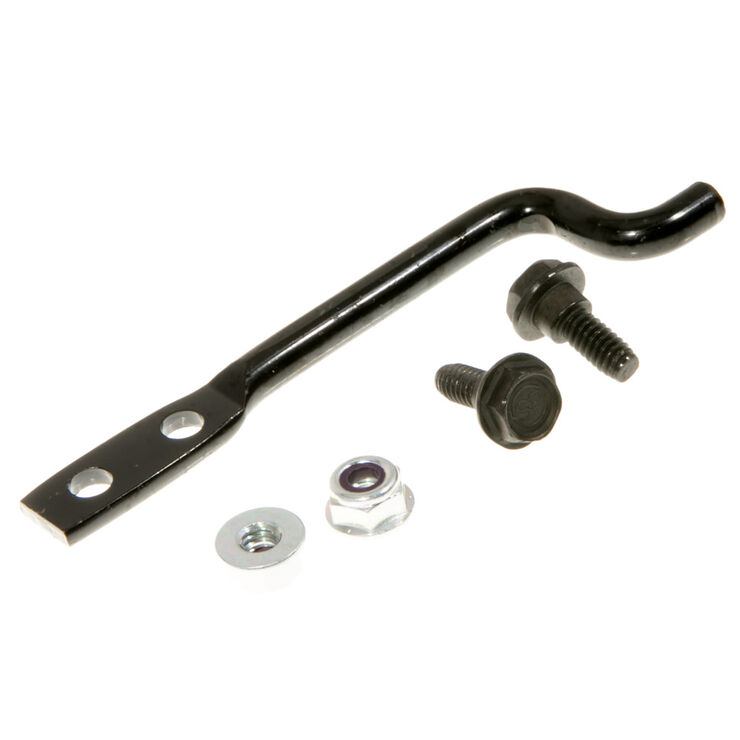 9" BOOT HARDWARE