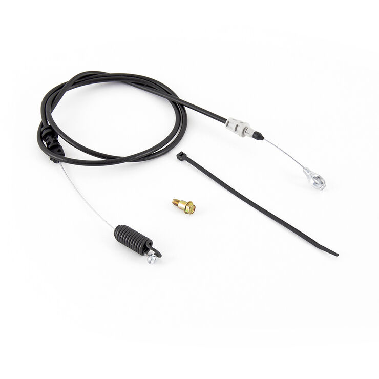 Cable Kit-Bld Cont