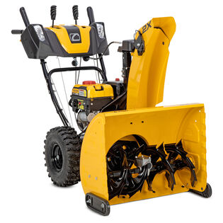 2X® 26" IntelliPOWER® Snow Blower 