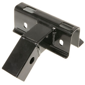 Tow Bar Base (Powder Black)