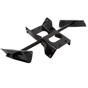 21-in Auger Assembly (Powder Black)