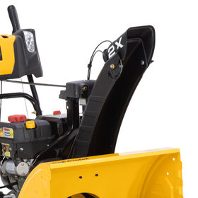 2X&trade; 24&quot; Snow Blower