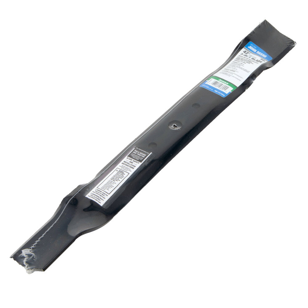Mower Blade for John Deere 42 inch Cutting Decks 490 110 0029 Cub Cadet Canada