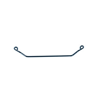 ROD-MUFFLER SHIELD