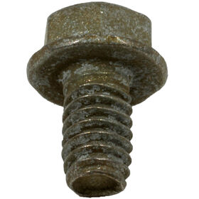 Screw &#35;12-24 x .375