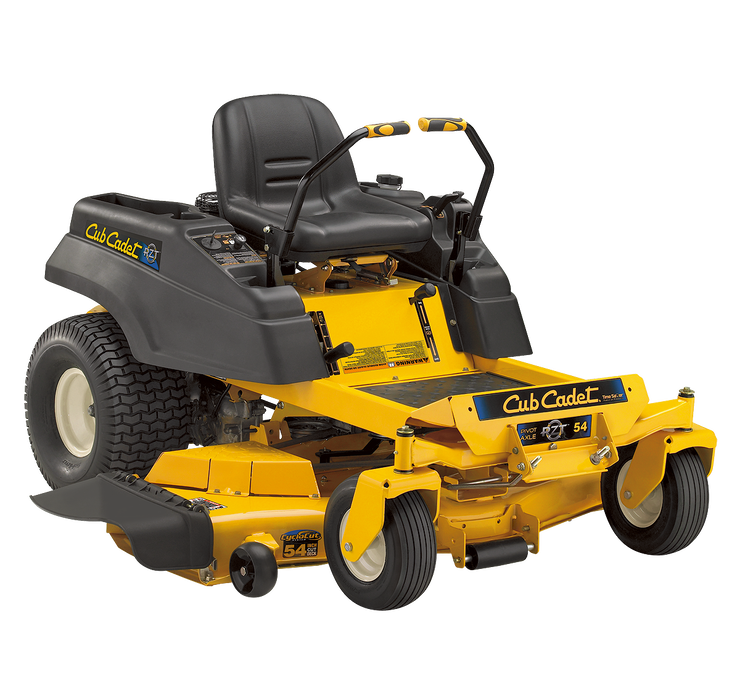 Cub Cadet Zero Turn Mower Model 17AI2ACK010