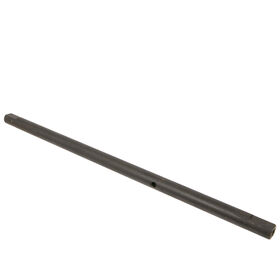 AXLE-.75 OD X 17.70 LG