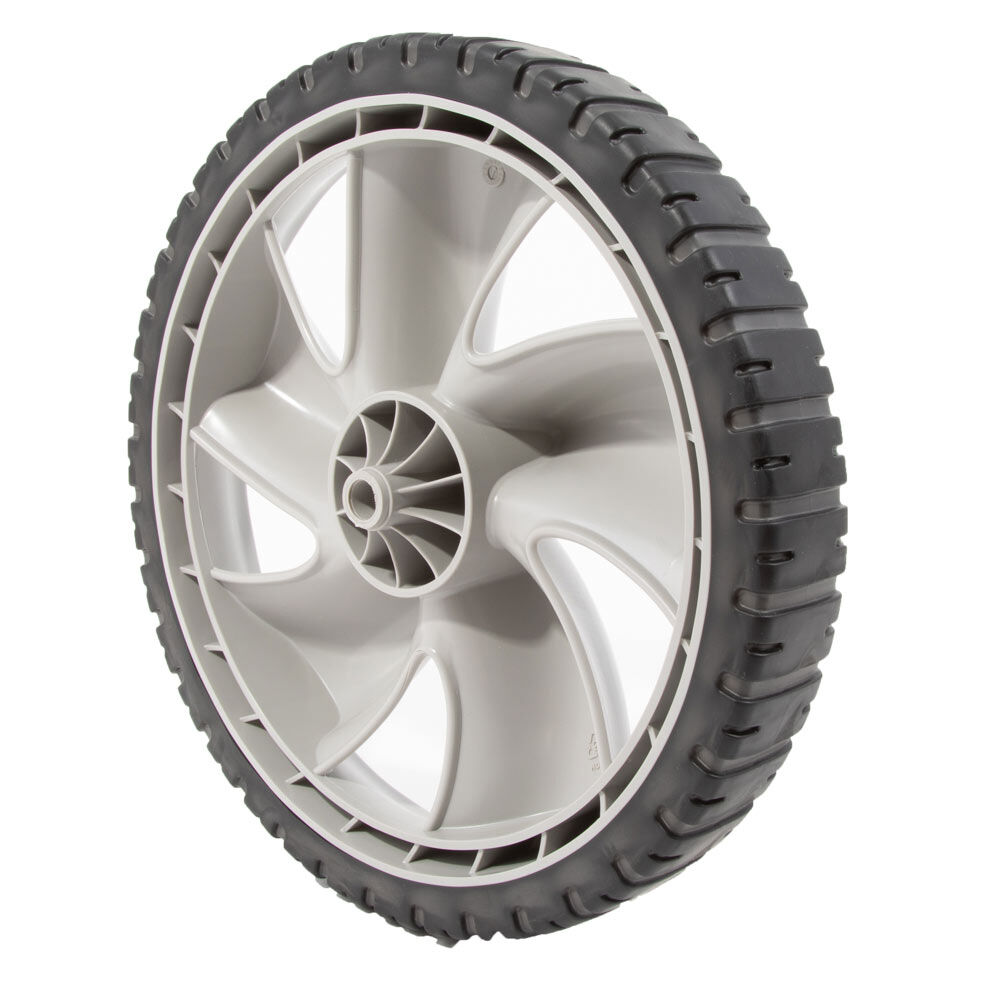 Wheel Assembly, 12 x 1.8 - Gray - 734-04082 | Cub Cadet Canada