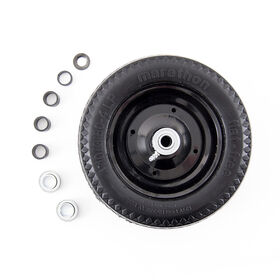 10&quot; Hand Truck Wheel
