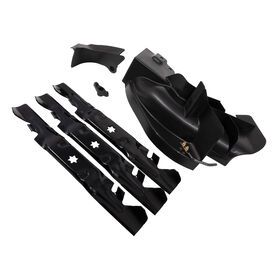 Xtreme&reg; Mulching Kit for 54-inch Cutting Decks (2015-  )