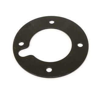 Spindle Support Plate (Powder Black)