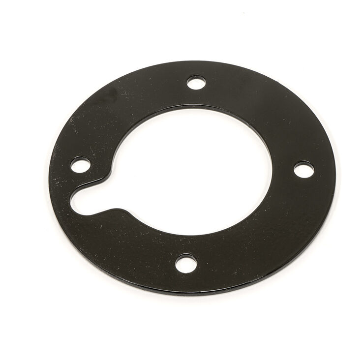 Spindle Support Plate (Powder Black)