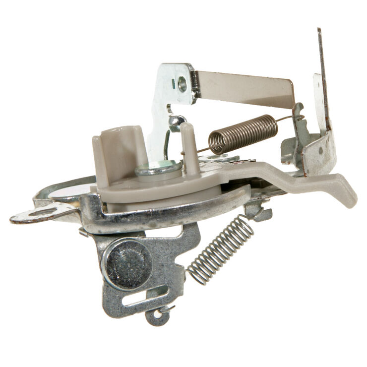 Lever Assembly-Choke