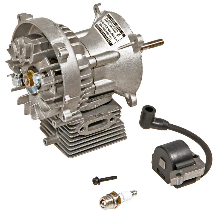 Short Block