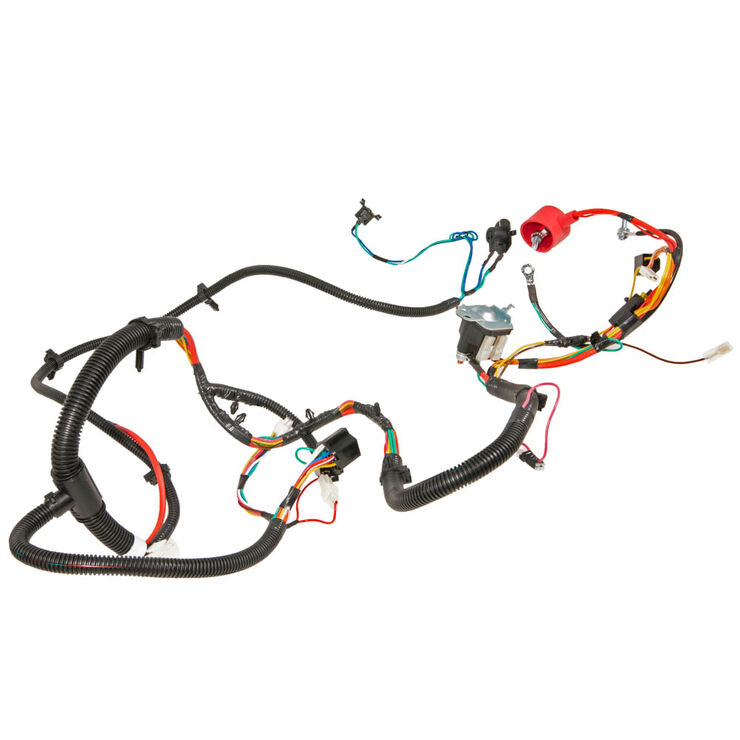 Main Harness