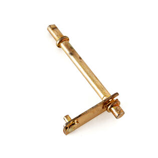 Deck Lift Assembly