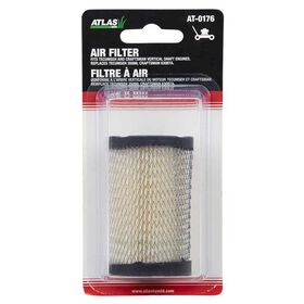 Air Filter - For Tecumseh ECV, H, LEV, OVRM, TC, TCH, TVS &amp; TVXL engines