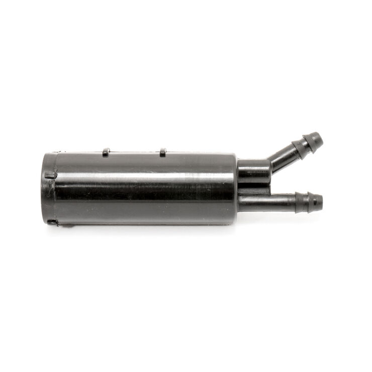 Carbon Canister