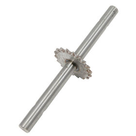 Tine Shaft Assembly W/18T