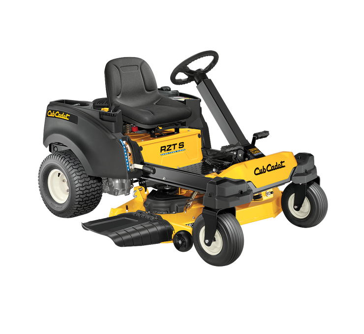 Cub Cadet Zero Turn Mower - Model 17ARCBDN010