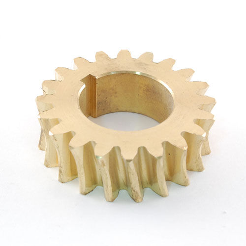 Double Thread Worm Gear (LH) - 917-1425 | Cub Cadet Canada