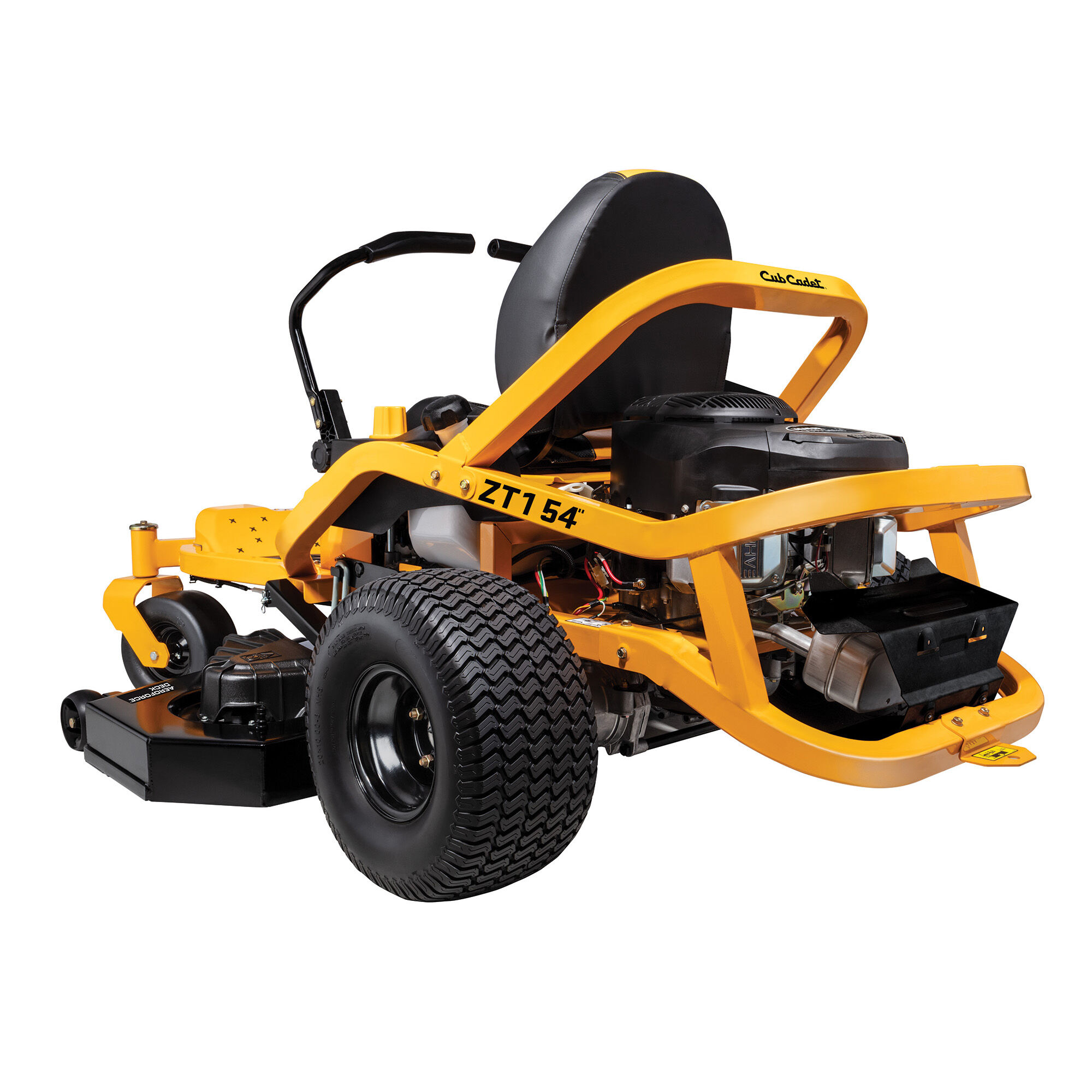 Cub Cadet Ultima ZT1 54 Zero Turn Mower