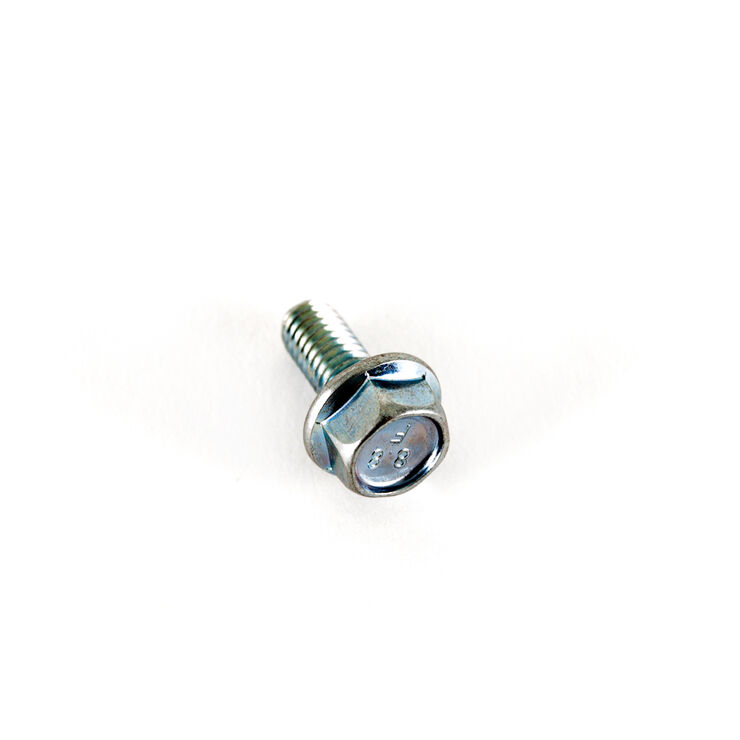 Hex Screw Flange