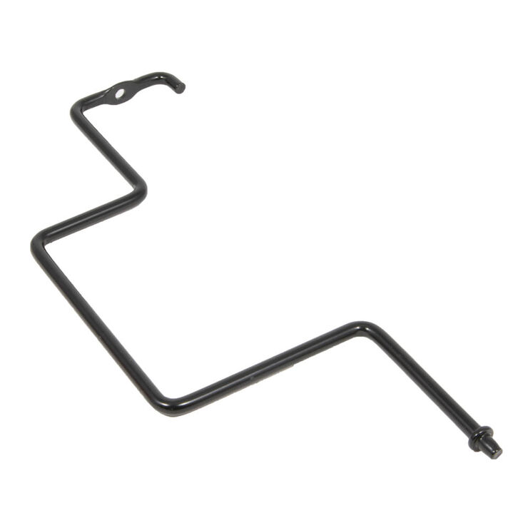 Belt Keeper Rod