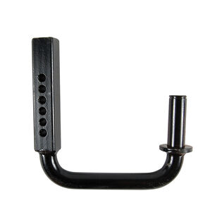 WA-FRONT GAUGE WHEEL ARM