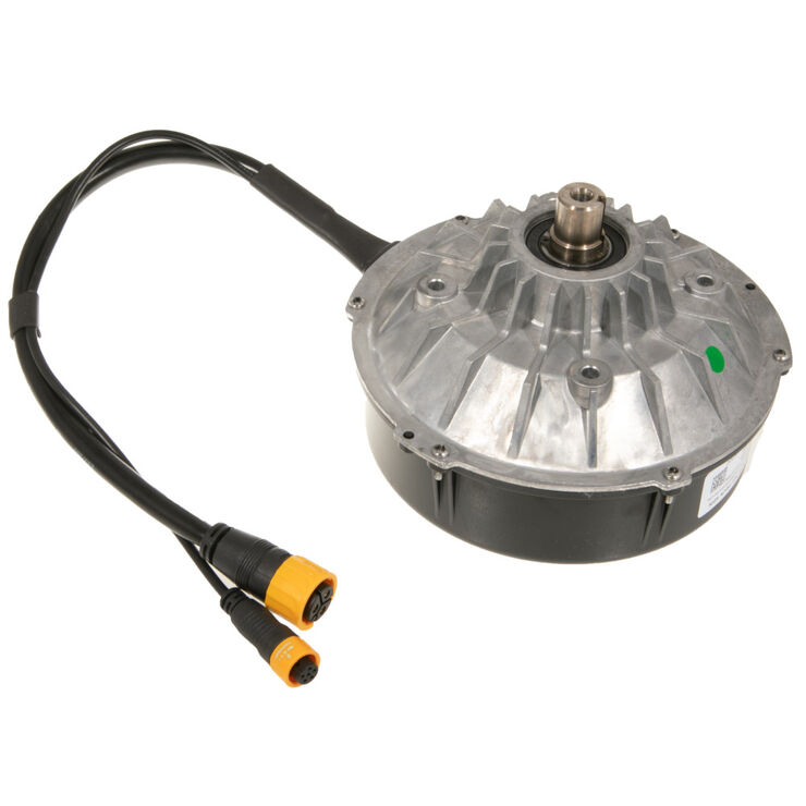 48V Electric Deck Motor