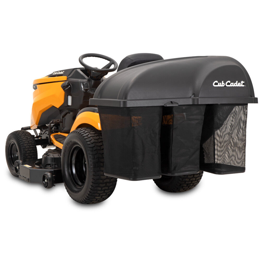 Triple Bagger For 50- and 54-inch Decks - 19B30018100 | Cub