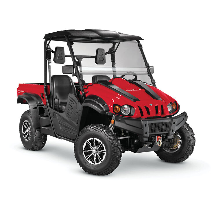 Challenger 700 37AX7CKD710 Cub Cadet Canada