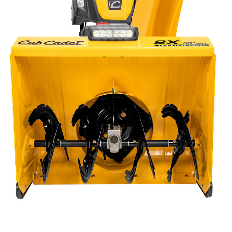 2X 30&quot; MAX&trade; Snow Blower