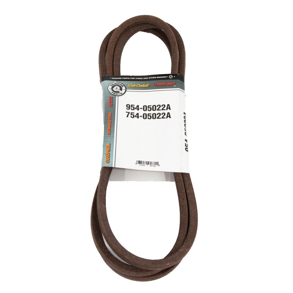 Riding Mower 46 inch Deck Belt 954 05022A Cub Cadet Canada
