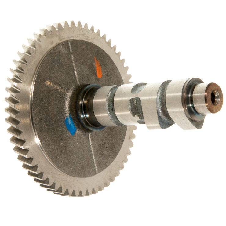 CAMSHAFT