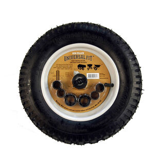 Wheel Barrow Wheel