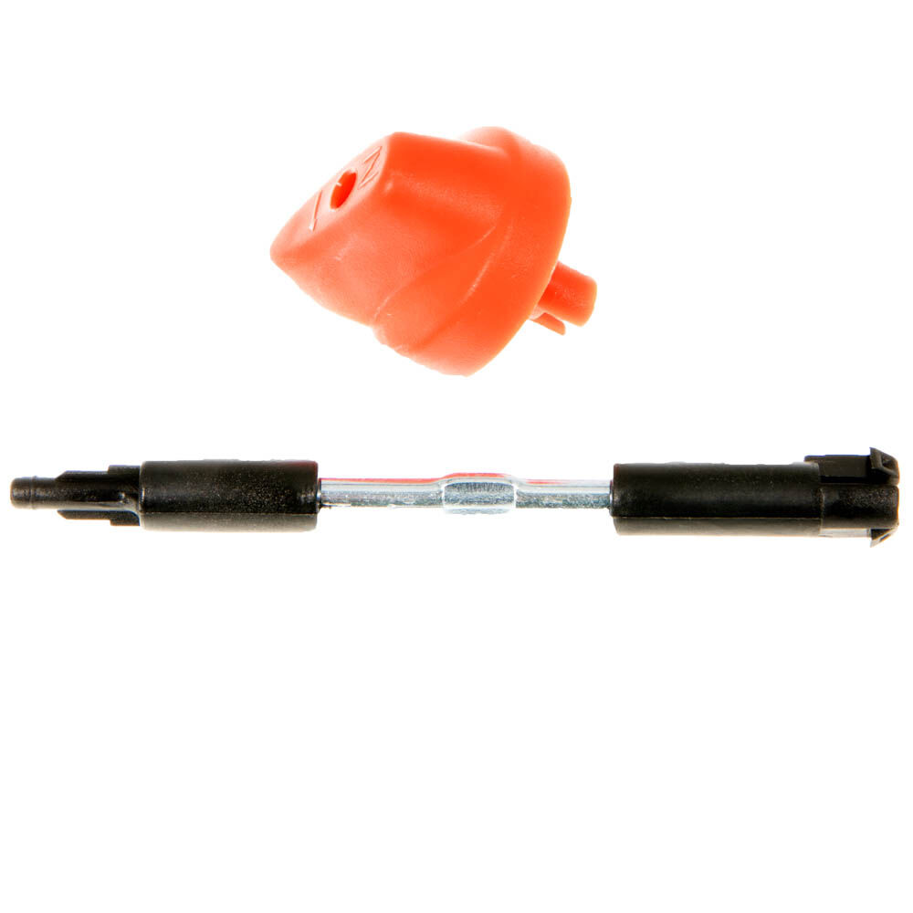 Choke Lever - 751P18086 | Cub Cadet Canada