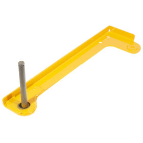 Lift Arm (RH) (Cub Cadet Yellow)