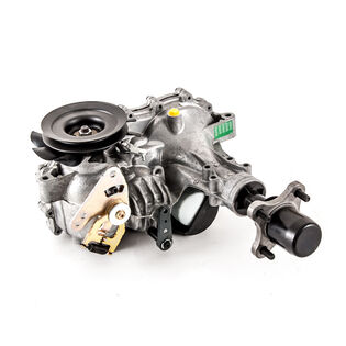 Transmission (LH)