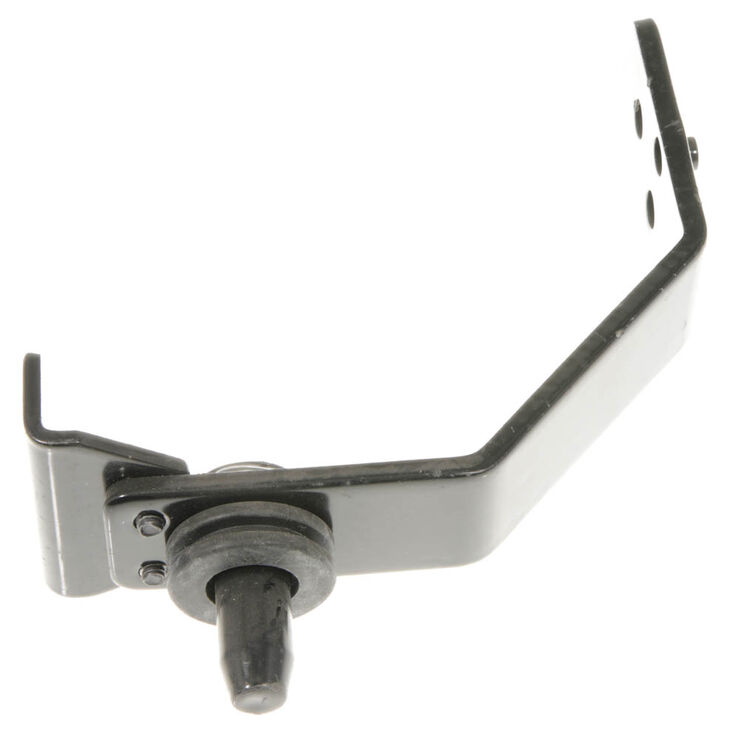 Fast Attach Support Bracket